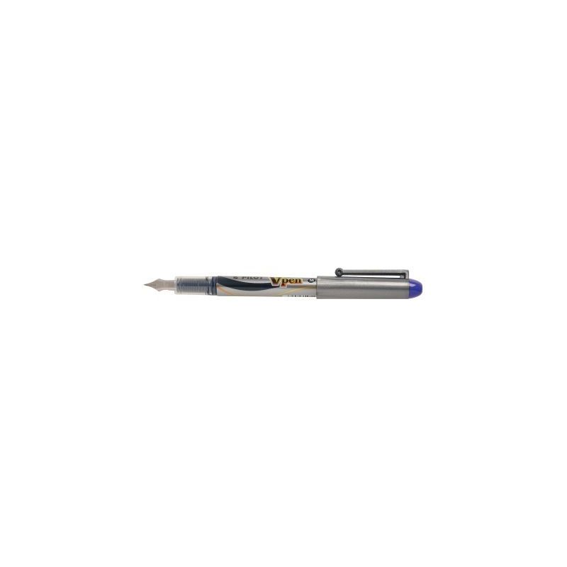 Achetez Stylo plume jetable Pilot V-Pen pro violet 4902505281686 PILOT pas cher sur Ma Rentrée Scol.. Achetez Stylo plume jetable Pilot V-Pen pro violet 4902505281686 PILOT pas cher sur Ma Rentrée Scol..