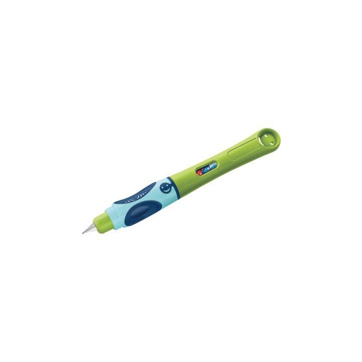 Etui de 1 stylo plume Griffix droitier vert 300008686 PELIKAN