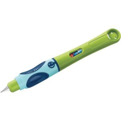 Achetez Etui de 1 stylo plume Griffix droitier vert 300008686 PELIKAN pas cher sur Ma Rentrée Scola..