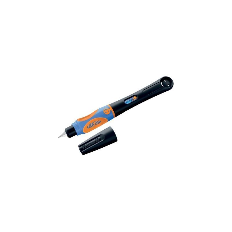 Achetez Etui de 1 stylo plume Griffix gaucher noir 300009658 PELIKAN pas cher sur Ma Rentrée Scolai.. Achetez Etui de 1 stylo plume Griffix gaucher noir 300009658 PELIKAN pas cher sur Ma Rentrée Scolai..