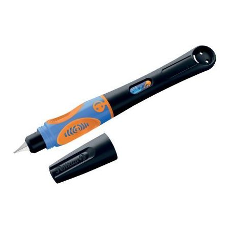 Achetez Etui de 1 stylo plume Griffix gaucher noir 300009658 PELIKAN pas cher sur Ma Rentrée Scolai..