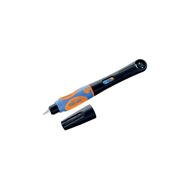 Etui de 1 stylo plume Griffix gaucher noir 300009658 PELIKAN