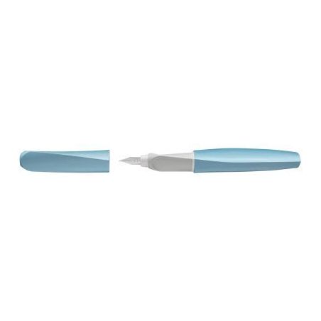 Achetez Etui 1 stylo plume Twist Eco bleu 400195744 PELIKAN pas cher sur Ma Rentrée Scolaire