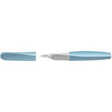 Achetez Etui 1 stylo plume Twist Eco bleu 400195744 PELIKAN pas cher sur Ma Rentrée Scolaire
