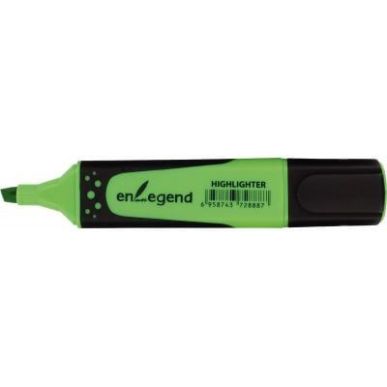 Achetez Surligneur grip vert HL700200-GN pas cher sur Ma Rentrée Scolaire