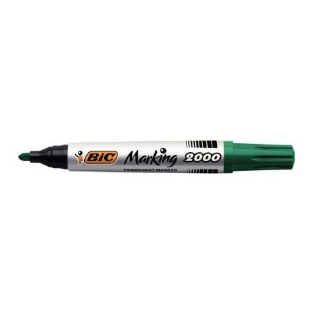 Achetez BIC MARQ PERM 2000 PTE OGV V 8209123 pas cher sur Ma Rentrée Scolaire