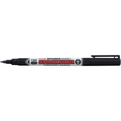 Achetez Marqueur Super Ink noir PNA125N UNIBALL pas cher sur Ma Rentrée Scolaire