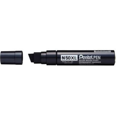 Achetez Marqueur N50 XL noir N50XL-A PENTEL pas cher sur Ma Rentrée Scolaire