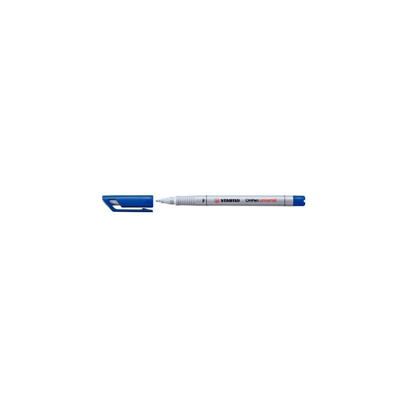 Achetez Feutre retro OHPEN soluble tracé 07 bleu 852/41 STABILO pas cher sur Ma Rentrée Scolaire Achetez Feutre retro OHPEN soluble tracé 07 bleu 852/41 STABILO pas cher sur Ma Rentrée Scolaire