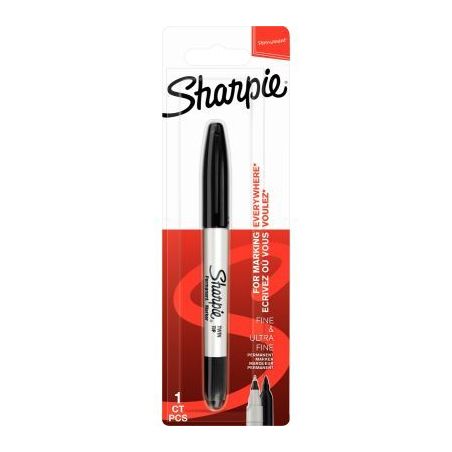 Achetez Marqueur Twin Sharpie noir 1985877 SHARPIE pas cher sur Ma Rentrée Scolaire