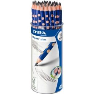 Achetez Pot de 48 crayons de groove Slim HB L1763480 pas cher sur Ma Rentrée Scolaire