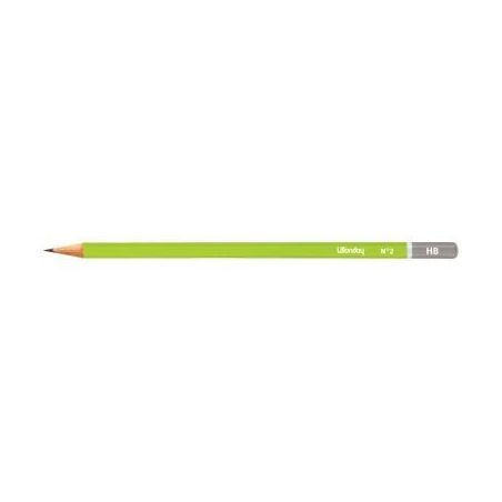Achetez Boite de 12 crayons graphite bout trempé HB FEC100742 pas cher sur Ma Rentrée Scolaire