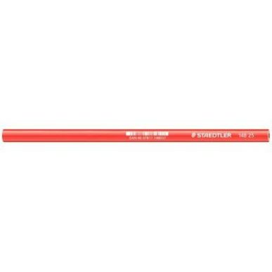Achetez Crayon charpentier 24.3 cm 148 25 STAEDTLER pas cher sur Ma Rentrée Scolaire