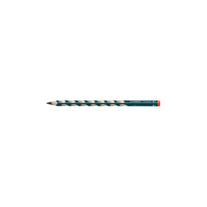 Crayon Easygraph droitier 322/HB STABILO
