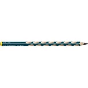 Achetez Crayon Easygraph gaucher 321/HB-6 STABILO pas cher sur Ma Rentrée Scolaire
