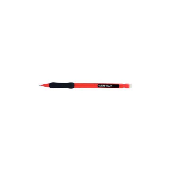 Boite de 12 porte-mine Bic  Matic Grip 0,7 mm 8902841 BIC