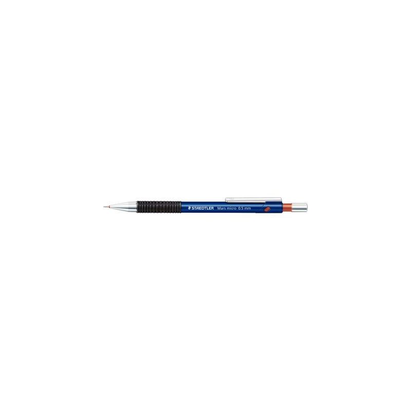Achetez Porte mines 775 05 SOR canon rentrant 0,5 mm 775 05 STAEDTLER pas cher sur Ma Rentrée Scola..