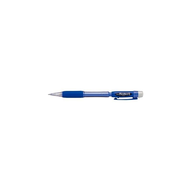 Achetez Porte-mines Fiesta AX127 rechargeable 0,7mm bleu AX127-CE PENTEL pas cher sur Ma Rentrée Sc.. Achetez Porte-mines Fiesta AX127 rechargeable 0,7mm bleu AX127-CE PENTEL pas cher sur Ma Rentrée Sc..