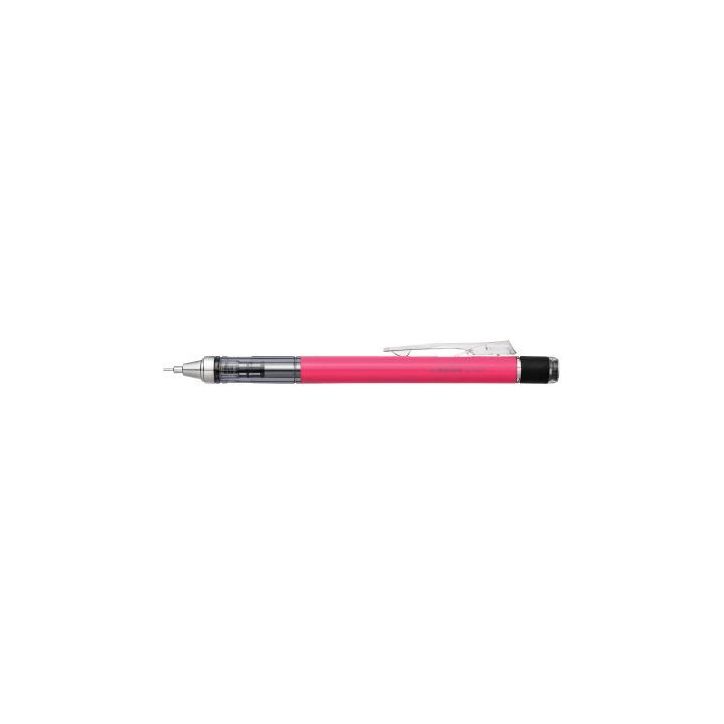 Porte-mines monograph 0,7mm rose néon SH-MG83-R7 TOMBOW