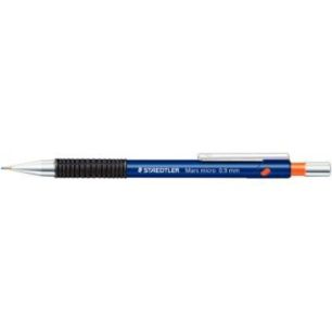 Achetez Porte-mines 775 09  canon rentrant 0,9 mm 775 09 STAEDTLER pas cher sur Ma Rentrée Scolaire
