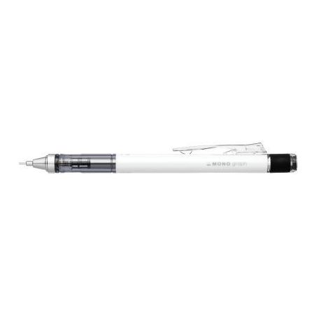 Achetez Porte-mines monograph 0,7mm blanc SH-MG23-R7 TOMBOW pas cher sur Ma Rentrée Scolaire