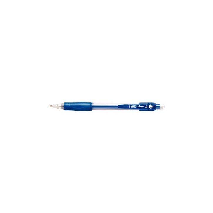 Boîte de 12 portemines Vélocity 0,7mm 8291332 BIC