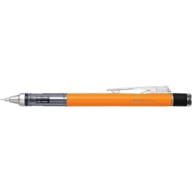 Achetez Porte-mines monograph 0,7mm orange néon SH-MG56-R7 TOMBOW pas cher sur Ma Rentrée Scolaire