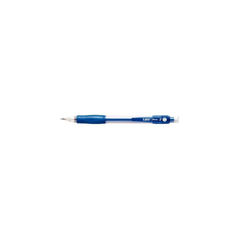 Achetez Porte-mines Velocity 0.7 mm 8291332 BIC pas cher sur Ma Rentrée Scolaire Achetez Porte-mines Velocity 0.7 mm 8291332 BIC pas cher sur Ma Rentrée Scolaire