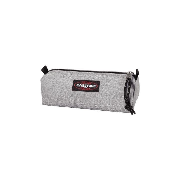 Trousse benchmark soft grey 33843 P EASTPAK