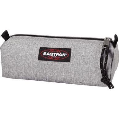 Achetez Trousse benchmark soft grey 33843 P EASTPAK pas cher sur Ma Rentrée Scolaire