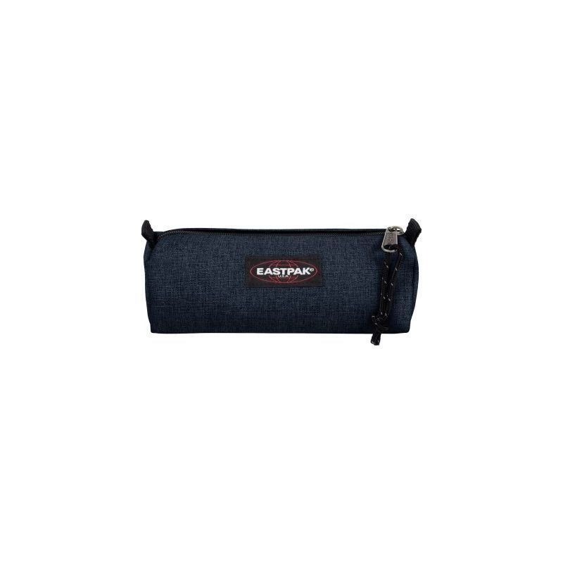 Achetez Trousse Benchmark triple denim 05885 P EASTPAK pas cher sur Ma Rentrée Scolaire Achetez Trousse Benchmark triple denim 05885 P EASTPAK pas cher sur Ma Rentrée Scolaire