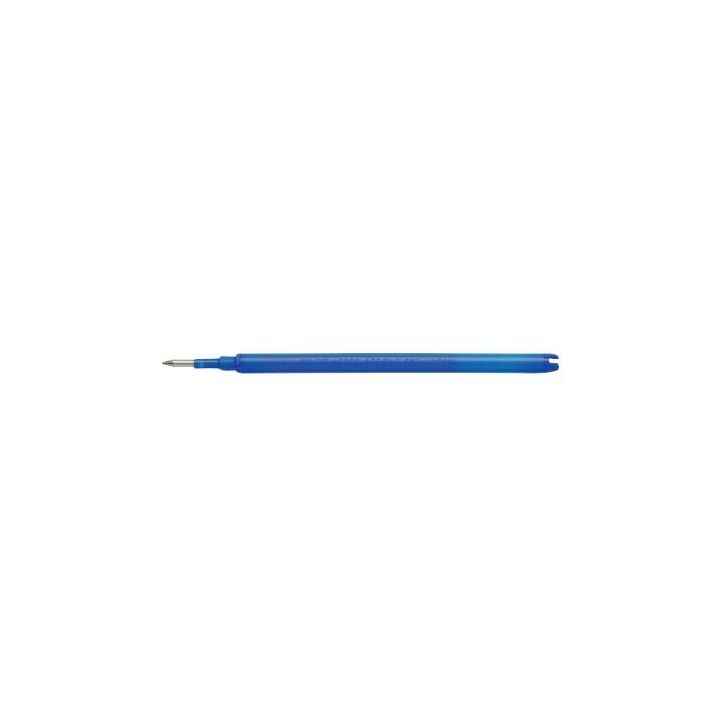 Etui de 3 recharges pour stylo Frixion pointe fine bleu 4902505422850 FRIXION PILOT