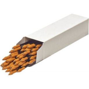 Achetez Boîte de 50 recharges Cristal médium noir 893271 BIC pas cher sur Ma Rentrée Scolaire