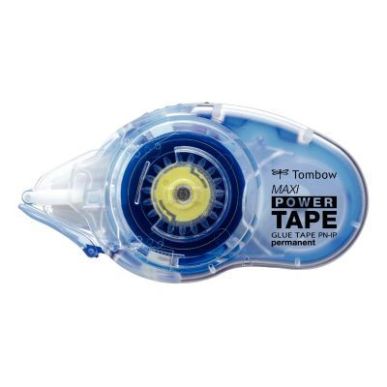 Achetez Blister de 1 dévidoir recharge colle Tombow permanent PN-IP TOMBOW pas cher sur Ma Rentrée..