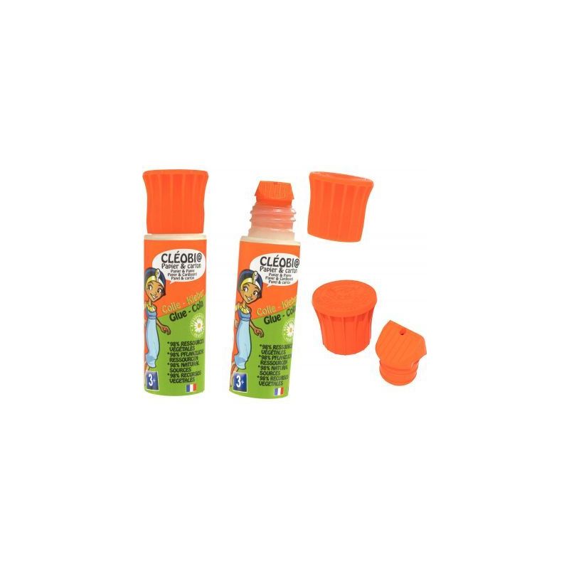 Achetez Flacon de colle Cléobio embout mousse, 25 grammes CBIO25M CLEOPATRE pas cher sur Ma Rentré.. Achetez Flacon de colle Cléobio embout mousse, 25 grammes CBIO25M CLEOPATRE pas cher sur Ma Rentré..
