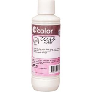 Achetez Flacon 250ml de colle HOBBY 1735 pas cher sur Ma Rentrée Scolaire