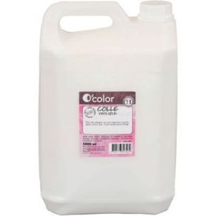 Achetez Bidon de 5 litres de colle vinylique blanche OCOLOR 0348 pas cher sur Ma Rentrée Scolaire