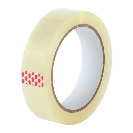 Achetez Rouleau adhésif transparent 25 mm x 66 m FAD101111 pas cher sur Ma Rentrée Scolaire