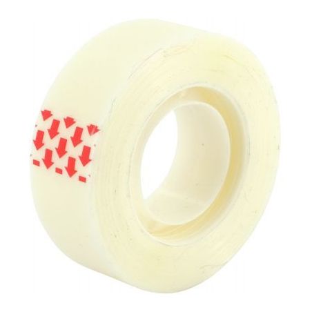 Achetez Rouleau adhésif invisible 19 mm x 33 m FAD000211 pas cher sur Ma Rentrée Scolaire