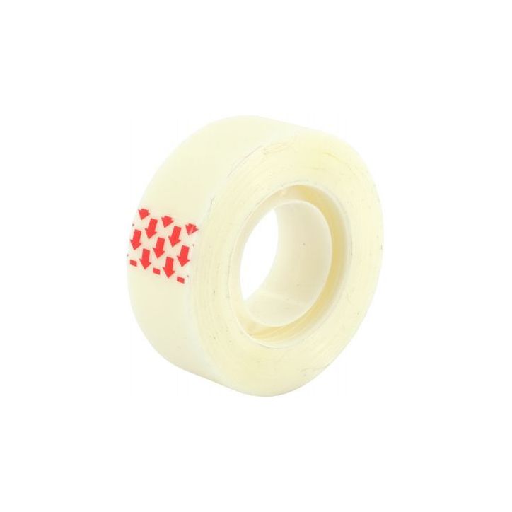 Rouleau adhésif invisible 19 mm x 33 m FAD000211
