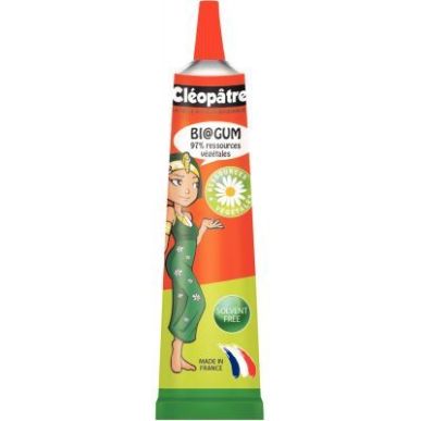 Achetez Tube colle végétale forte Biogum 30g BIOG30 pas cher sur Ma Rentrée Scolaire