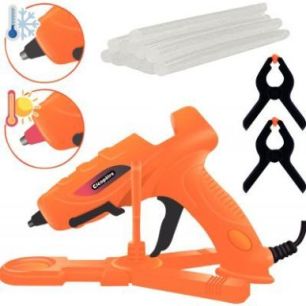 Achetez Pistolet colle Cléogun Fix secure KITPOPCSCR CLEOPATRE pas cher sur Ma Rentrée Scolaire