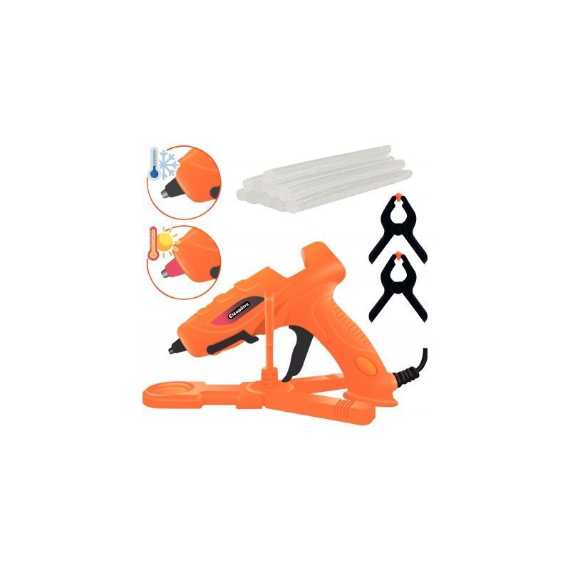 Achetez Pistolet colle Cléogun Fix secure KITPOPCSCR CLEOPATRE pas cher sur Ma Rentrée Scolaire Achetez Pistolet colle Cléogun Fix secure KITPOPCSCR CLEOPATRE pas cher sur Ma Rentrée Scolaire