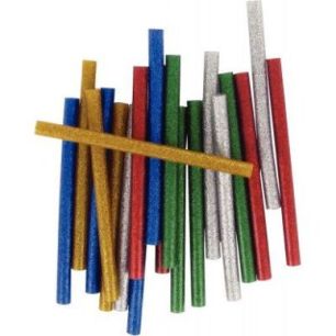 Achetez Box 20 recharges de colles pailletées pour le pistolet Cléo Gun 30903 PO20RGP CLEOPATRE pa..