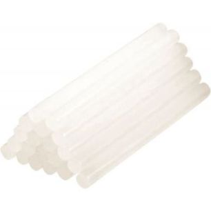 Achetez Sachet de 50 recharges de bâton de transparente classique pour le pistolet à colle code 39..