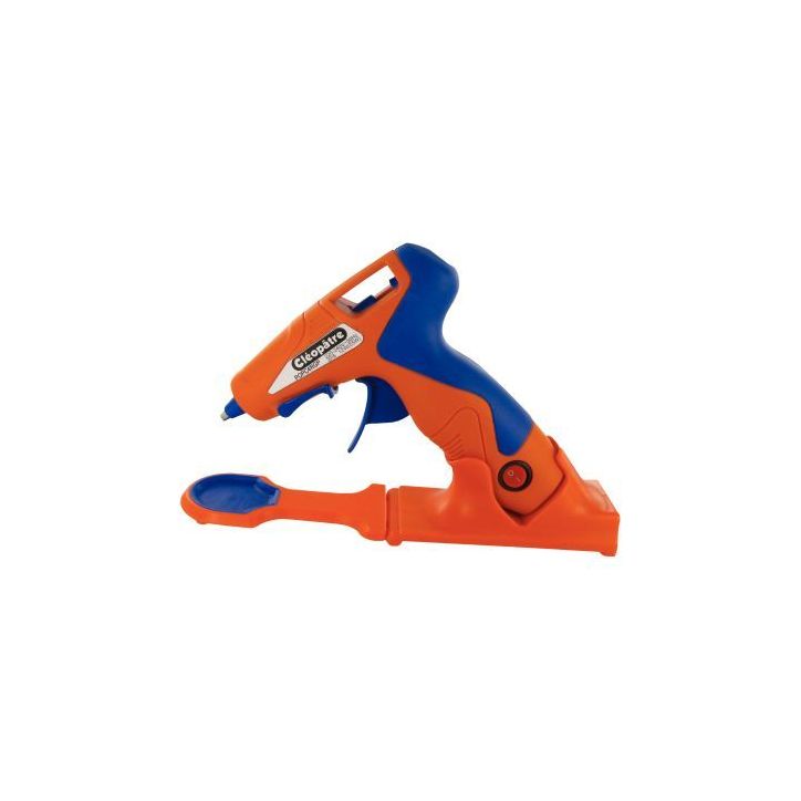 Pistolet à colle Cléo Gun et peinture 3D POPC4RGP CLEOPATRE