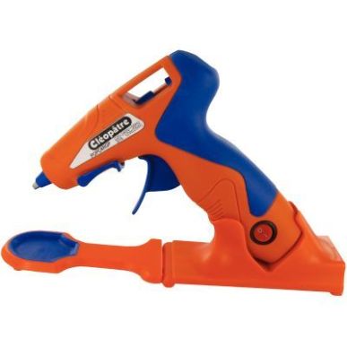 Achetez Pistolet à colle Cléo Gun et peinture 3D POPC4RGP CLEOPATRE pas cher sur Ma Rentrée Scola..