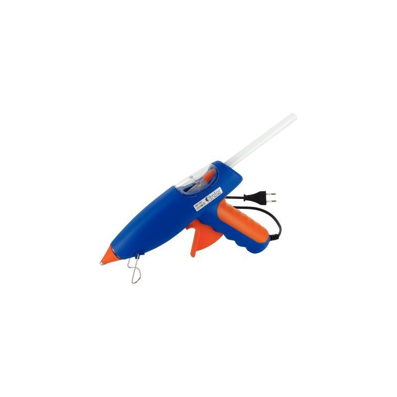 Achetez Pistolet à colle grand modèle diamètre 11 mm classique 1501 pas cher sur Ma Rentrée Scol.. Achetez Pistolet à colle grand modèle diamètre 11 mm classique 1501 pas cher sur Ma Rentrée Scol..