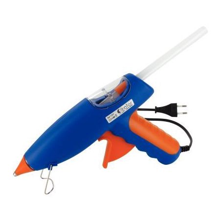 Achetez Pistolet à colle grand modèle diamètre 11 mm classique 1501 pas cher sur Ma Rentrée Scol..