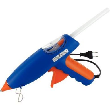 Achetez Pistolet à colle grand modèle diamètre 11 mm classique 1501 pas cher sur Ma Rentrée Scol..